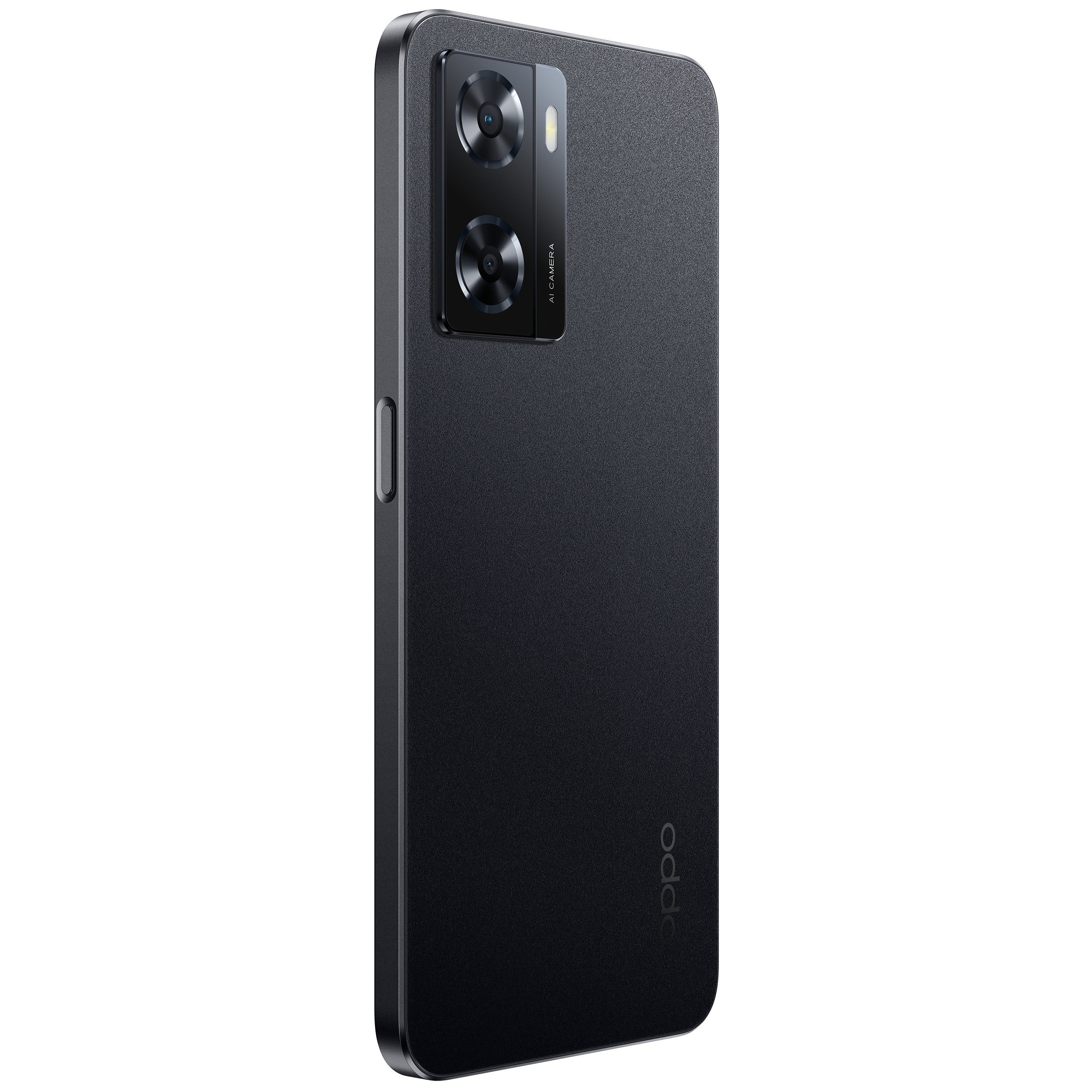 Voir la diapositive 5 : OPPO A57 64GO 4G - Noir