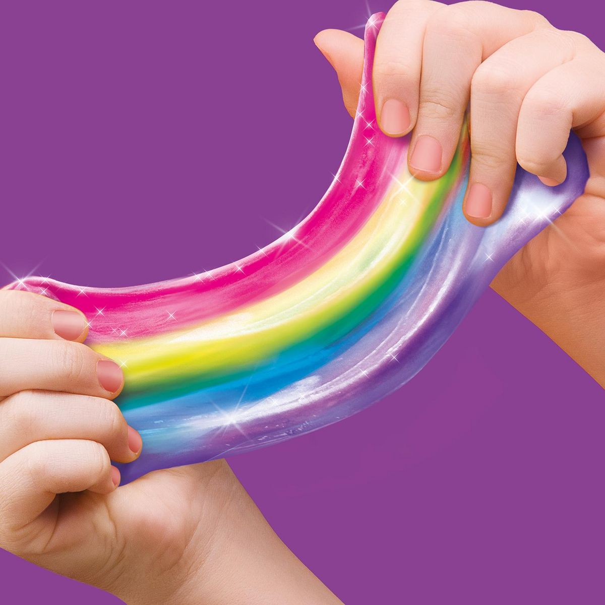 CANAL TOYS Création Slim DIY Metallic x10 Pack