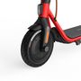 Voir la diapositive 6 : NINEBOT Trottinette électrique D28E - Noir et rouge