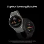 SAMSUNG Montre connectée Watch Pro 5 45mm - Titan