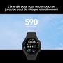 Voir la diapositive 7 : SAMSUNG Montre connectée Watch Pro 5 45mm - Titan