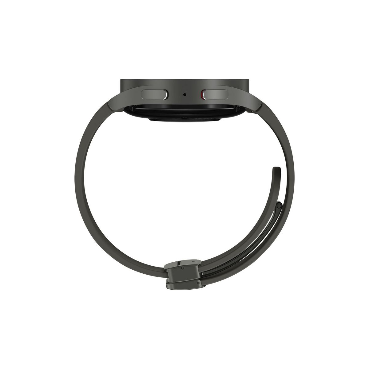 SAMSUNG Montre connectée Watch Pro 5 45mm - Titan