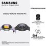 Voir la diapositive 2 : SAMSUNG Montre connectée Watch 5 44mm - Argent