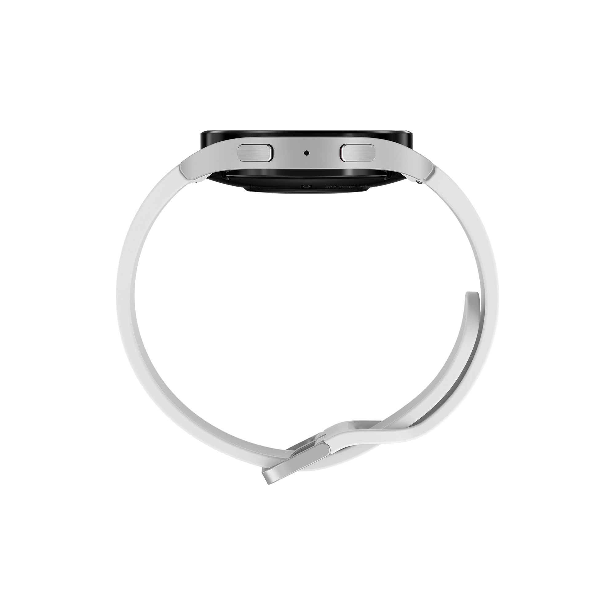 Voir la diapositive 8 : SAMSUNG Montre connectée Watch 5 44mm - Argent