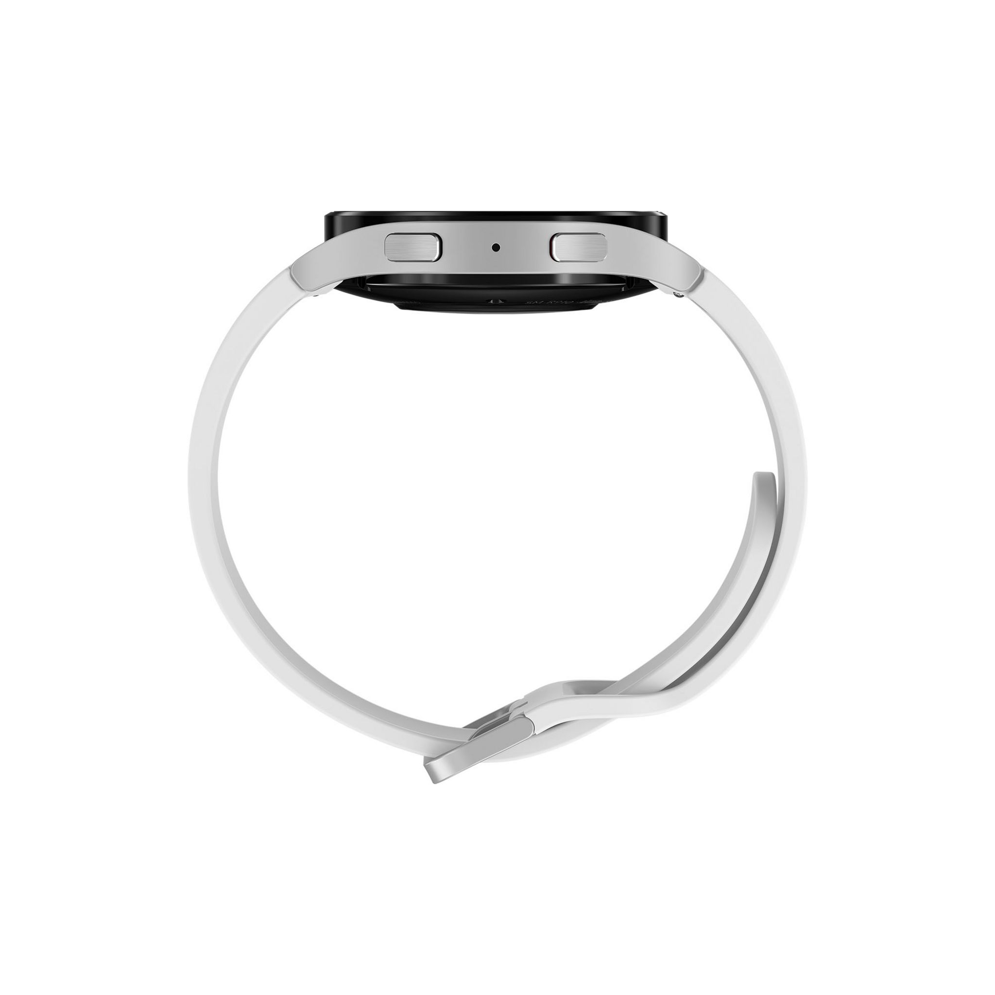 Voir la diapositive 8 : SAMSUNG Montre connectée Watch 5 44mm - Argent