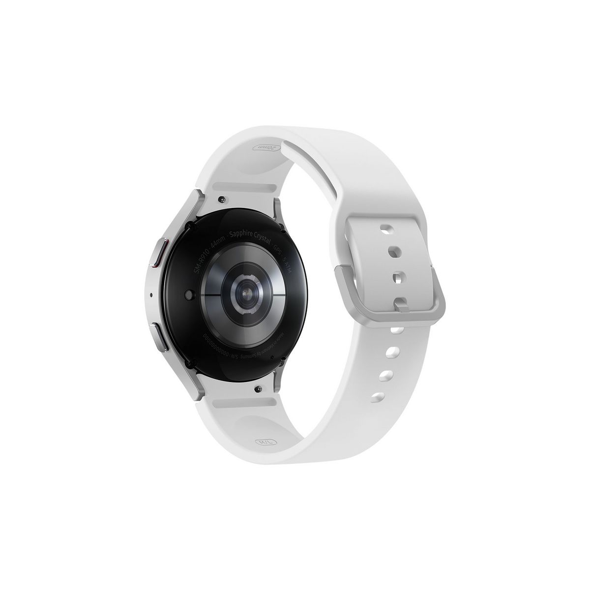 SAMSUNG Montre connectée Watch 5 44mm - Argent