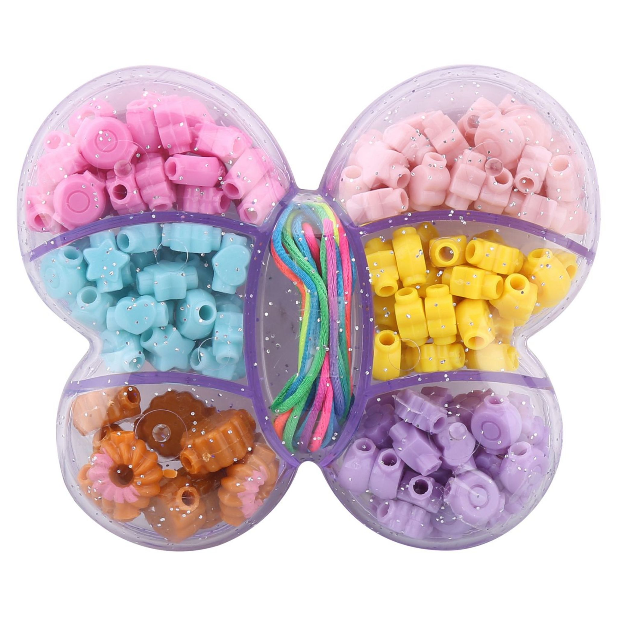 Voir la diapositive 4 : ONE TWO FUN Coffret de Perles