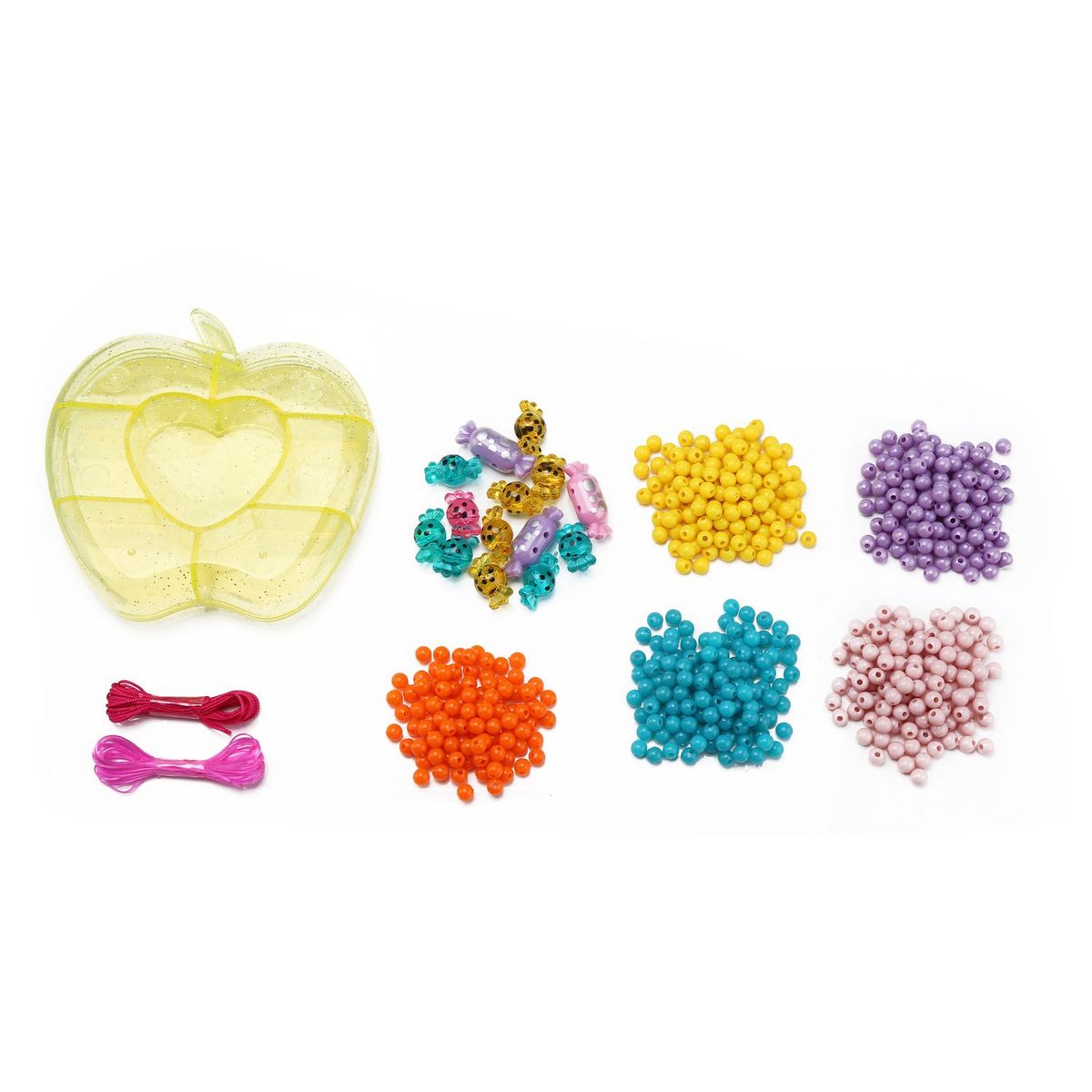 ONE TWO FUN Coffret de Perles