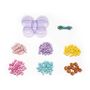 Voir la diapositive 9 : ONE TWO FUN Coffret de Perles