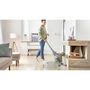 Voir la diapositive 3 : BOSCH Aspirateur balai 2 en 1 BCH3K2301 - Argent