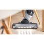 Voir la diapositive 8 : BOSCH Aspirateur balai 2 en 1 BCH3K2301 - Argent