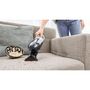 Voir la diapositive 9 : BOSCH Aspirateur balai 2 en 1 BCH3K2301 - Argent