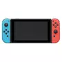 Console Nintendo Switch 1.2 Neon Red/Blue