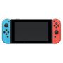 Voir la diapositive 2 : NINTENDO Console Nintendo Switch 1.2 Neon Red/Blue