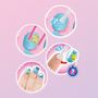 Voir la diapositive 5 : EPOCH D'ENFANCE Kit Aquabeads Studio Nails Disney Princess