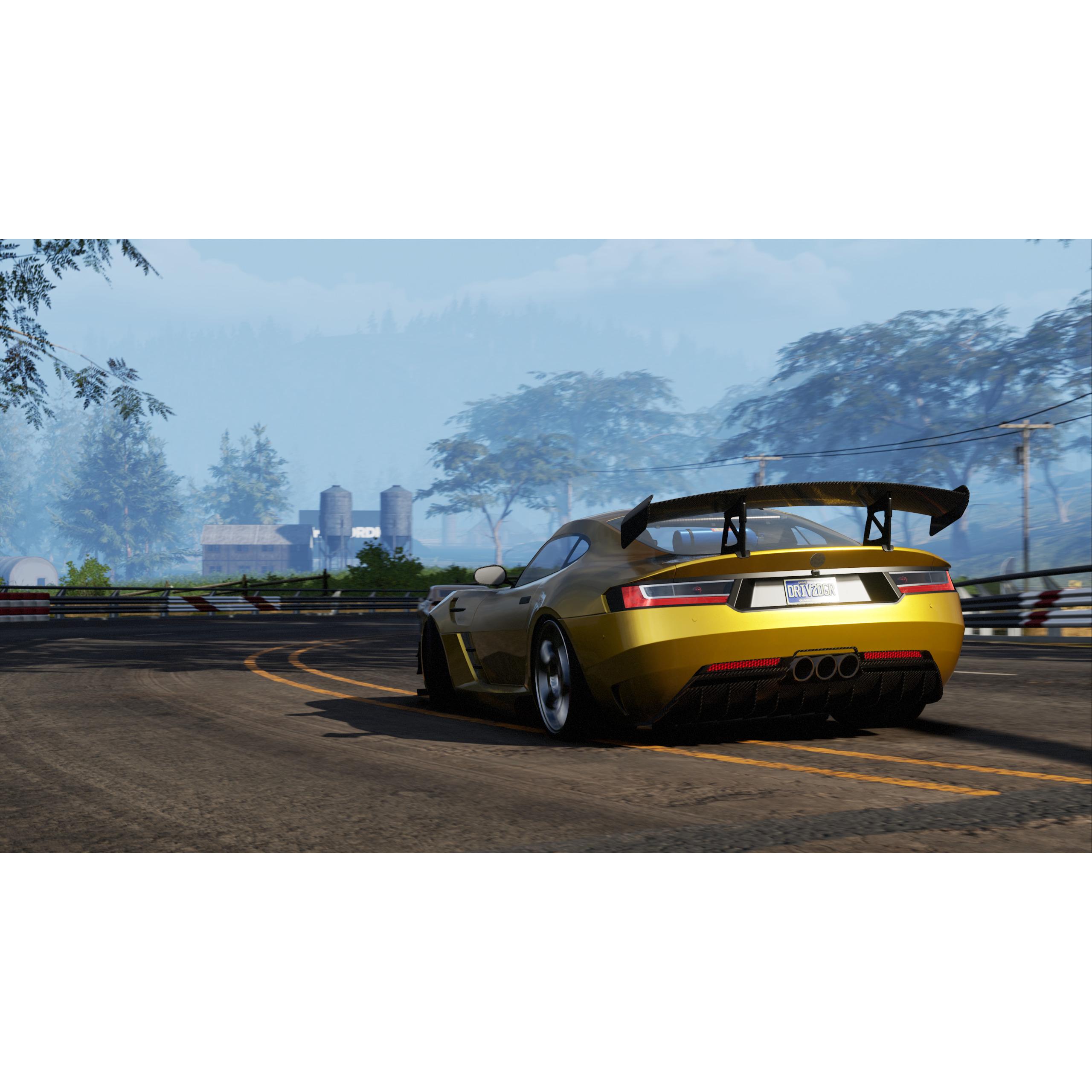 Voir la diapositive 2 : Wreckreation PS5