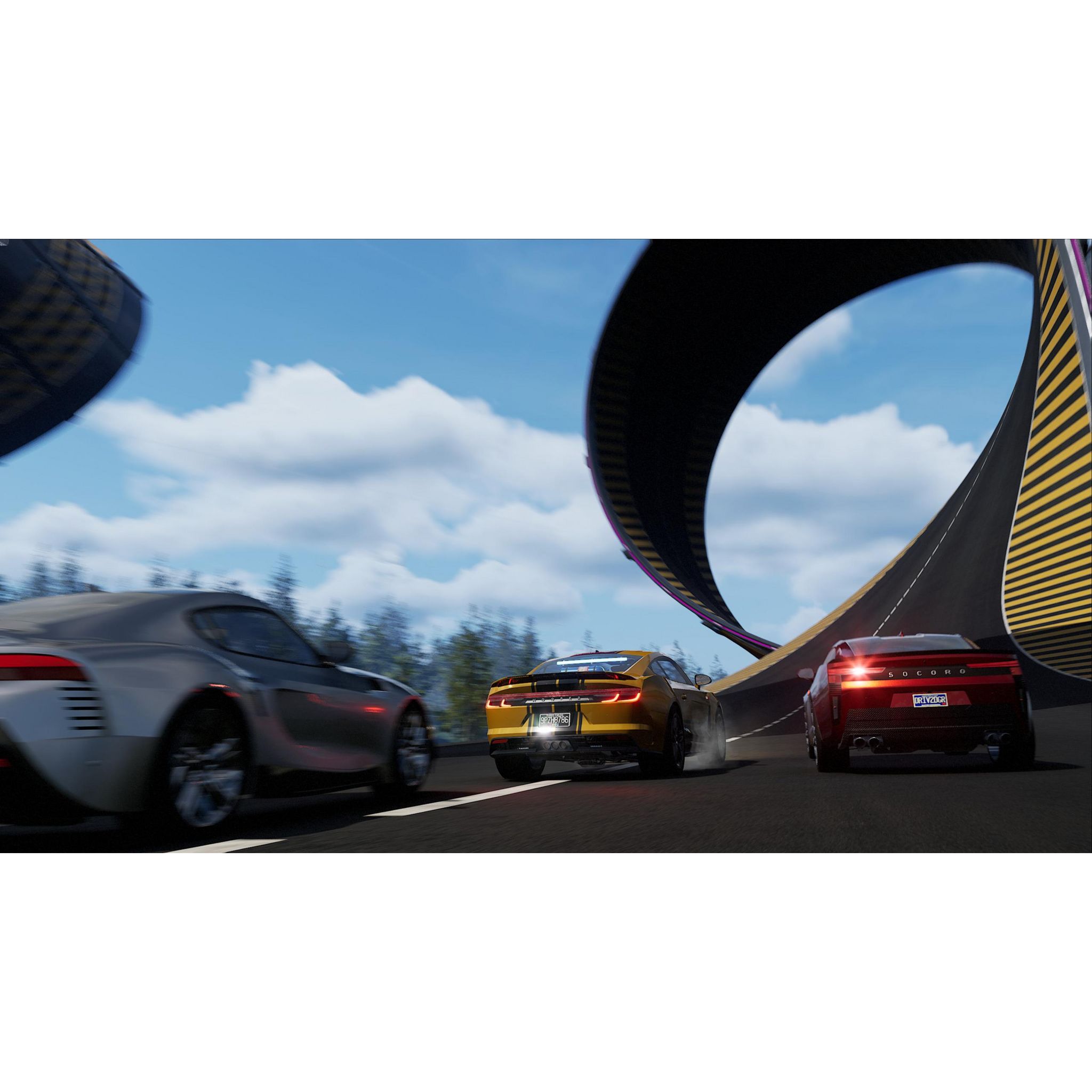 Voir la diapositive 6 : Wreckreation PS5