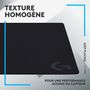 Voir la diapositive 3 : LOGITECH Tapis de souris G640 LARGE CLOTH