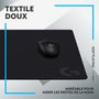 Voir la diapositive 6 : LOGITECH Tapis de souris G640 LARGE CLOTH