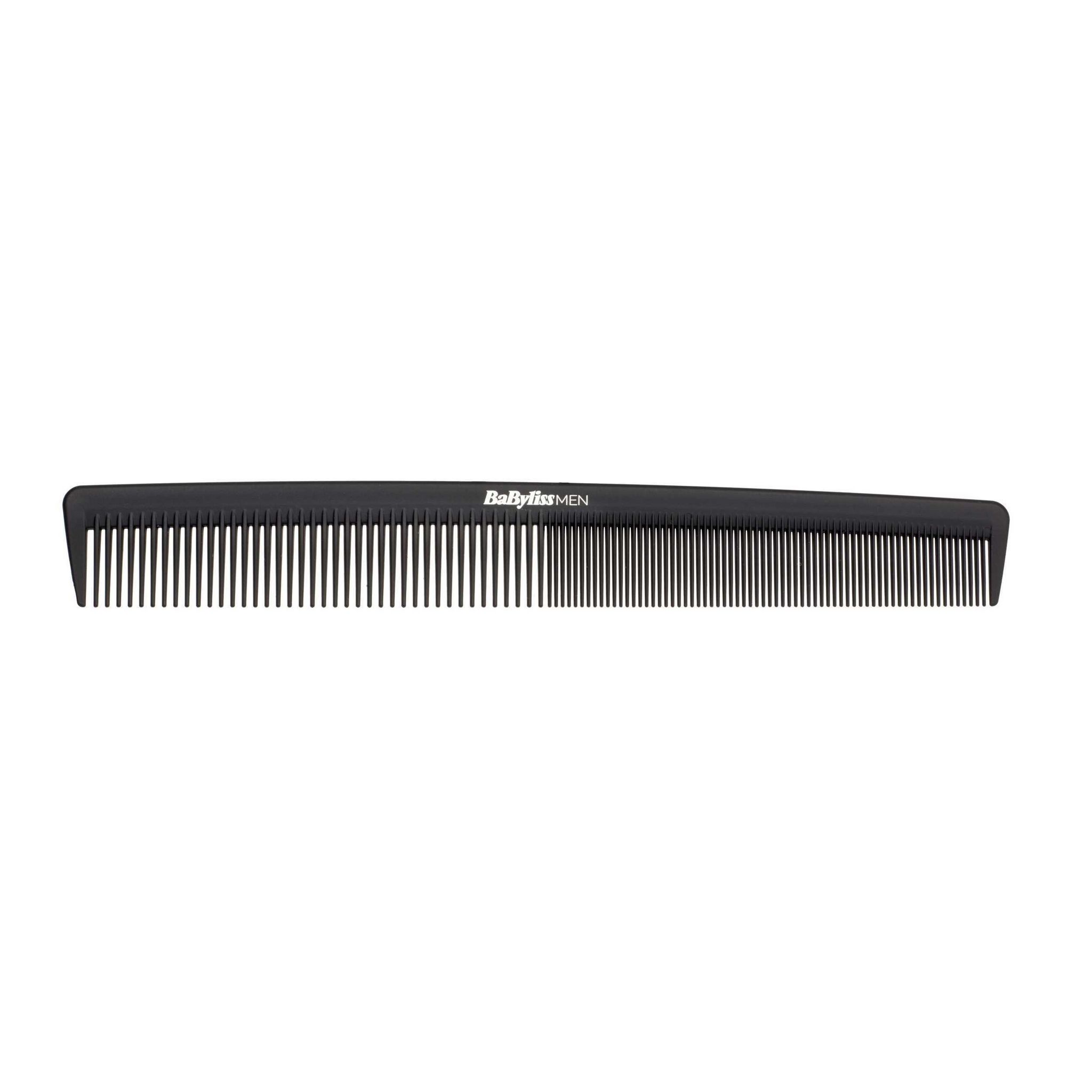 Voir la diapositive 6 : BABYLISS Tondeuse cheveux E974E - Noir