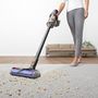 Voir la diapositive 2 : DYSON Aspirateur balai sans fil Cyclone V10 Total Clean - Gris