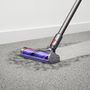Voir la diapositive 3 : DYSON Aspirateur balai sans fil Cyclone V10 Total Clean - Gris