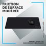Voir la diapositive 2 : LOGITECH Tapis de souris G240 CLOTH
