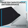 Voir la diapositive 5 : LOGITECH Tapis de souris G240 CLOTH