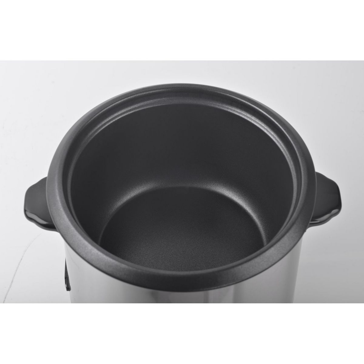 QILIVE Cuiseur à riz Q.5443 - Inox