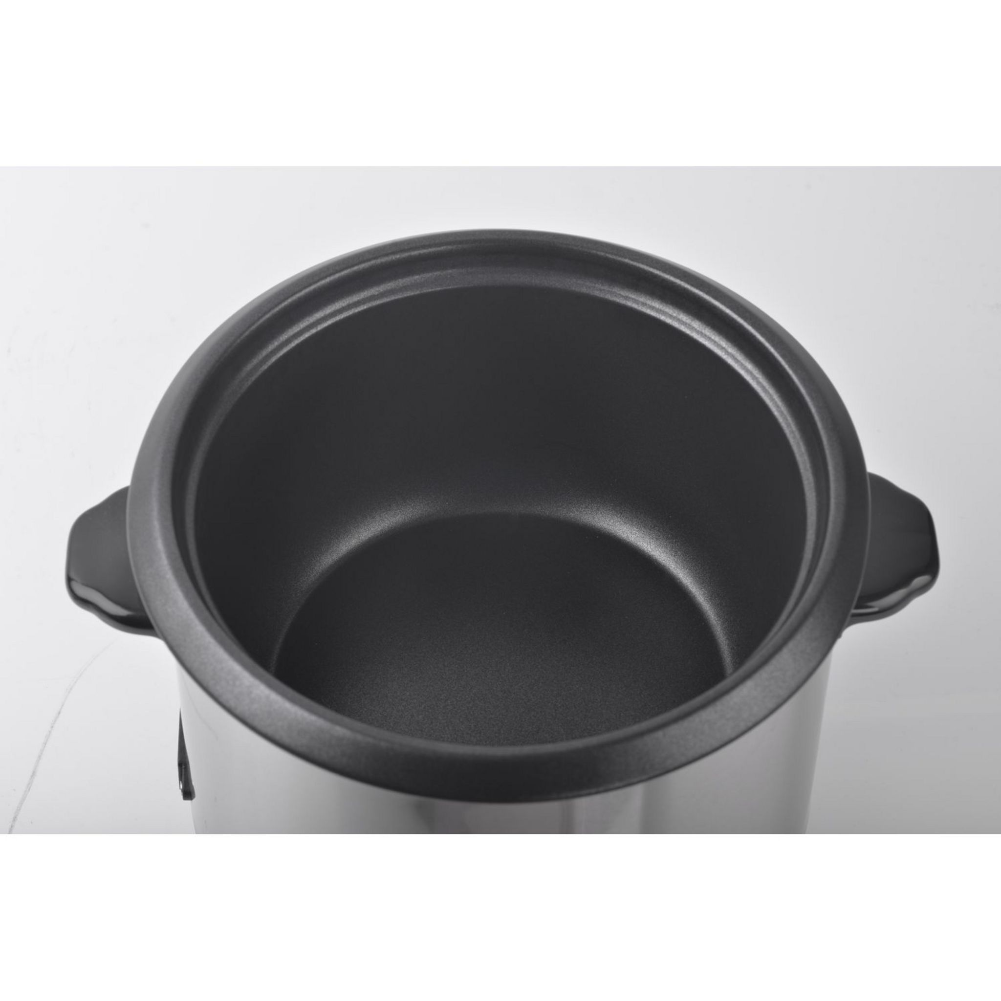 Voir la diapositive 5 : QILIVE Cuiseur à riz Q.5443 - Inox