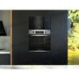 Voir la diapositive 4 : BEKO Four encastrable multifonction BBIE12300XC, 72 L, Chaleur brassée, A