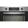 Voir la diapositive 5 : BEKO Four encastrable multifonction BBIE12300XC, 72 L, Chaleur brassée, A