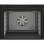 Voir la diapositive 6 : BEKO Four encastrable multifonction BBIE12300XC, 72 L, Chaleur brassée, A