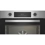 Voir la diapositive 9 : BEKO Four encastrable multifonction BBIE12300XC, 72 L, Chaleur brassée, A