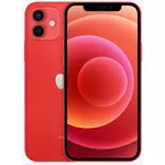 APPLE iPhone 12 64Go reconditionné grade B - Rouge