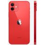 Voir la diapositive 2 : APPLE iPhone 12 64Go reconditionné grade B - Rouge