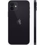 Voir la diapositive 2 : APPLE iPhone 12 reconditionné PRS 64Go - Grade B - Noir