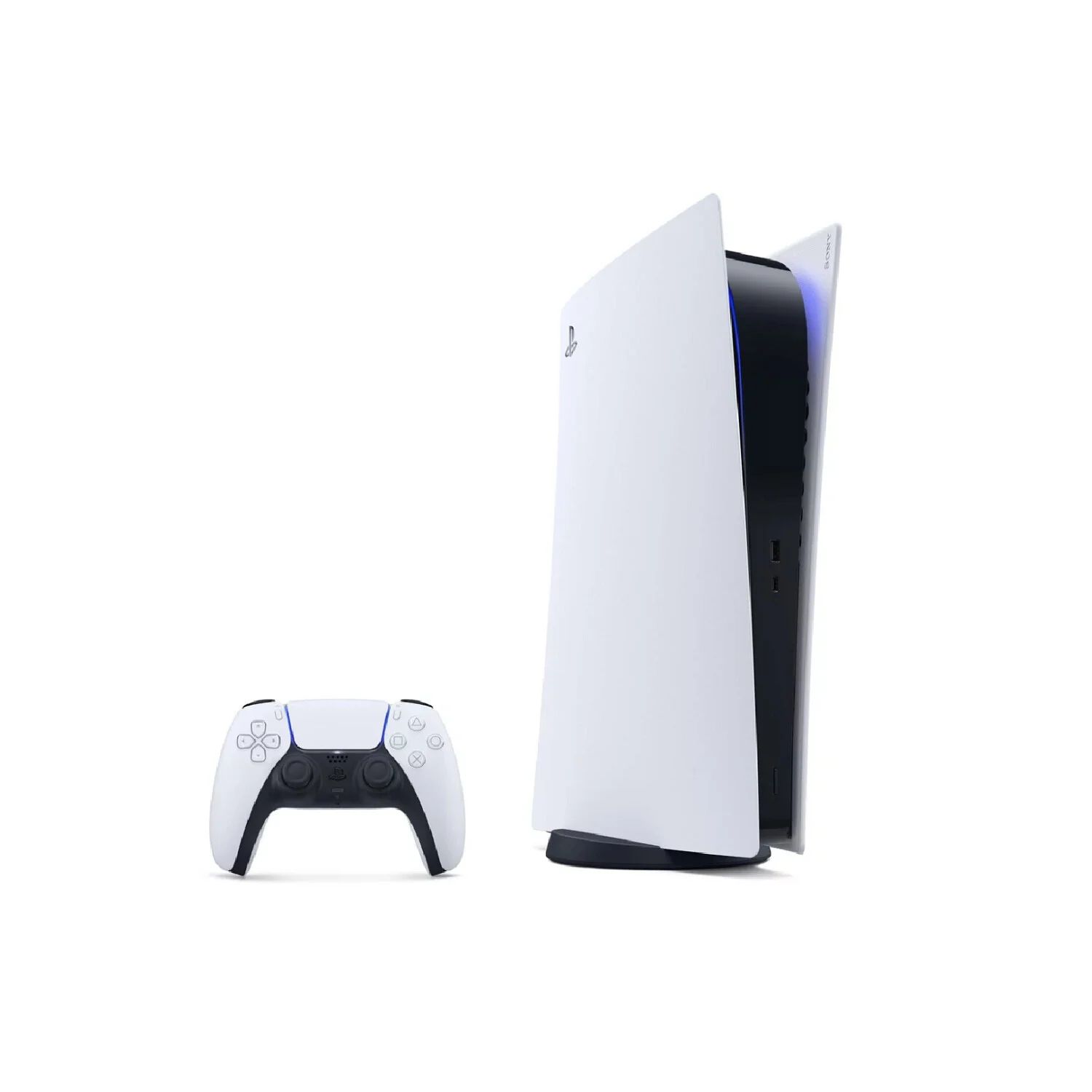 Voir la diapositive 2 : SONY Console Playstation 5 Édition Standard