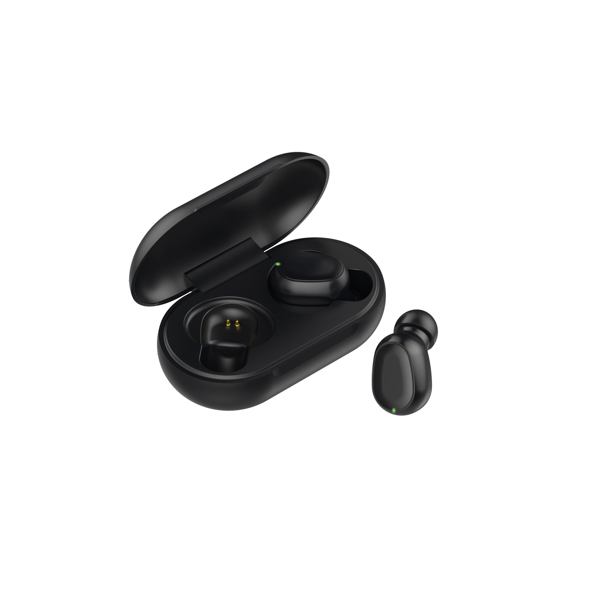 Voir la diapositive 10 : ABYX AnnaPurna Montre connectée Fit + Écouteurs TWS+Brassard