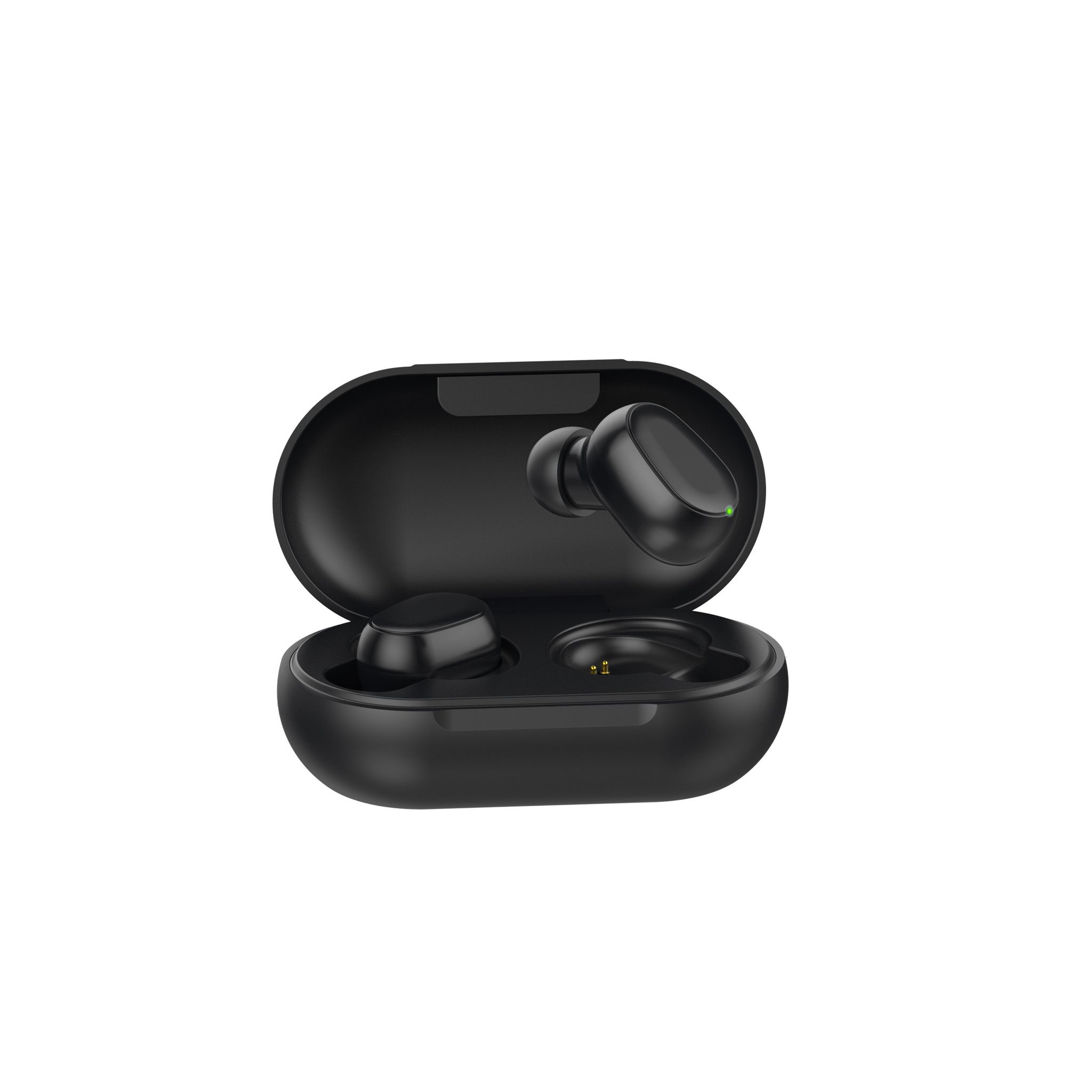 Voir la diapositive 11 : ABYX AnnaPurna Montre connectée Fit + Écouteurs TWS+Brassard