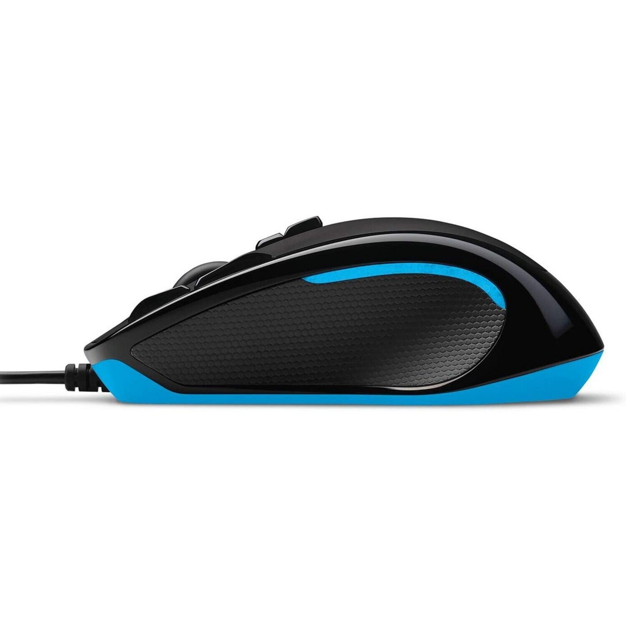 Voir la diapositive 2 : LOGITECH Souris G300S REFRESH