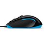 Voir la diapositive 2 : LOGITECH Souris G300S REFRESH