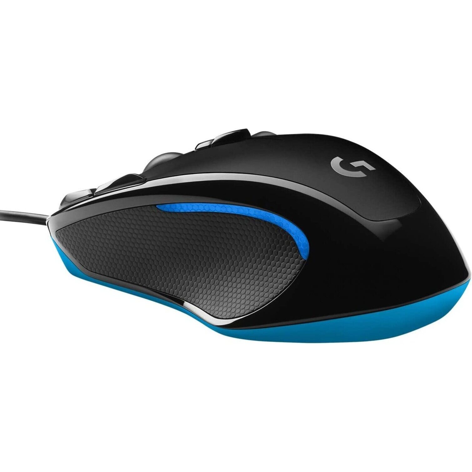 Voir la diapositive 3 : LOGITECH Souris G300S REFRESH
