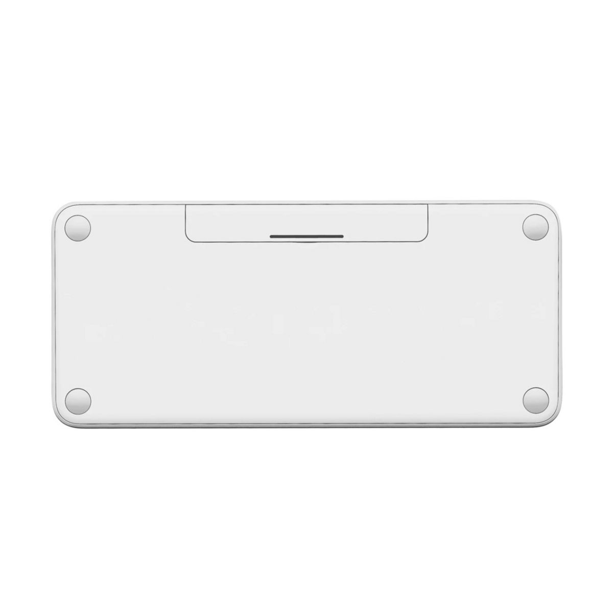 LOGITECH Clavier SF K380 - Blanc