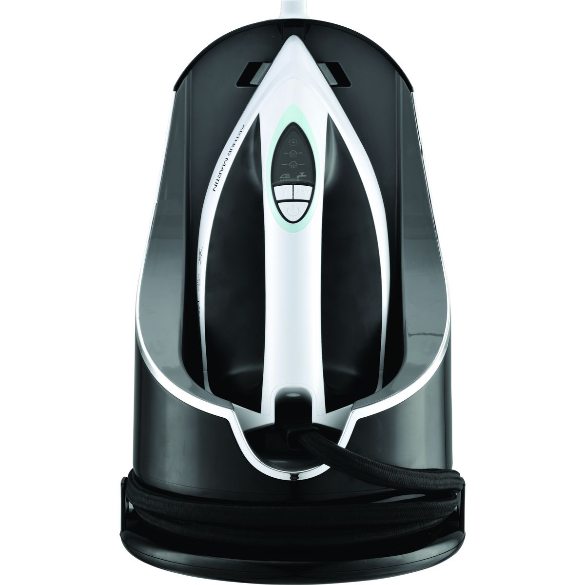 ARTHUR MARTIN Centrale vapeur verticale AMP467 - Noir