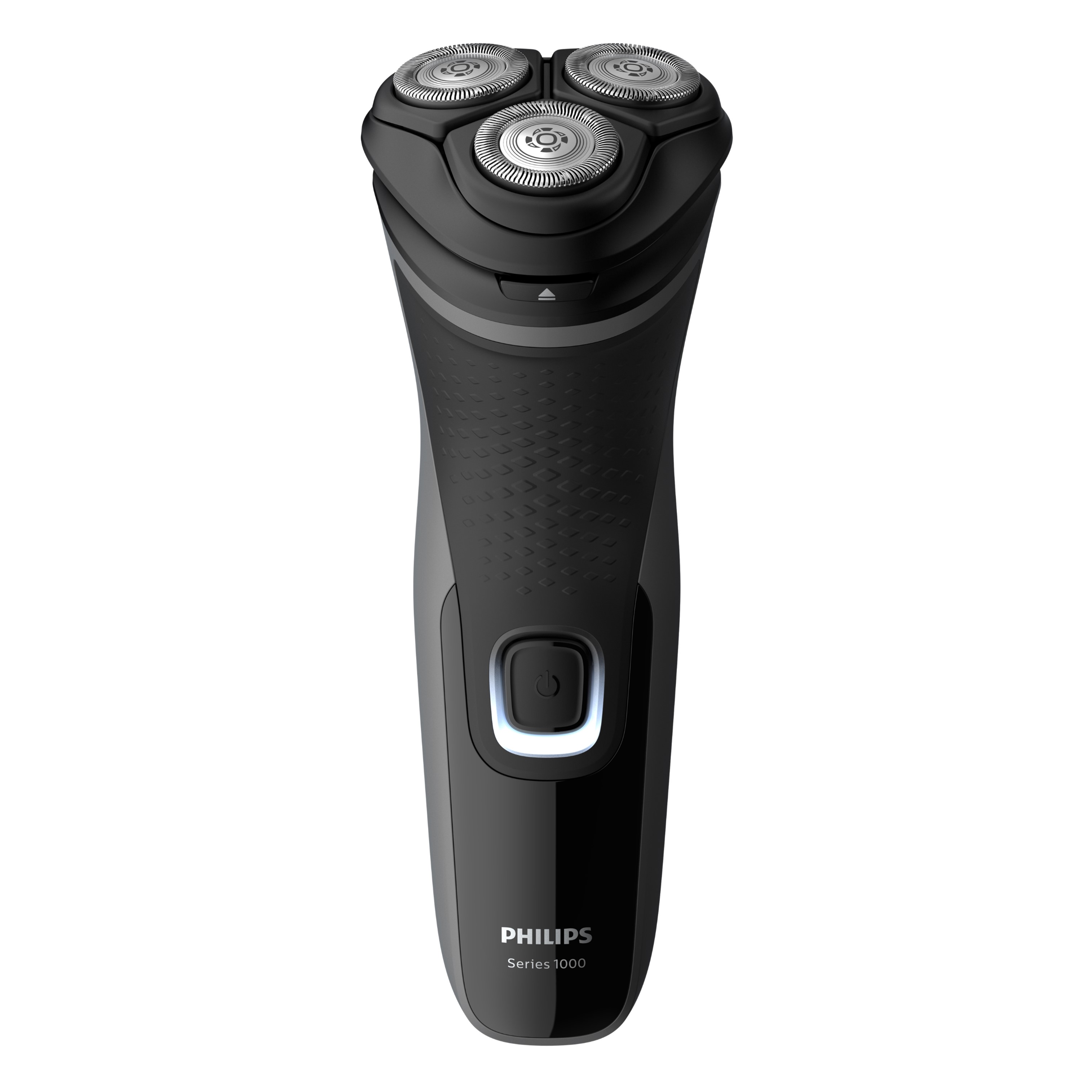 Voir la diapositive 2 : PHILIPS Rasoir électrique S1231/41 - Noir