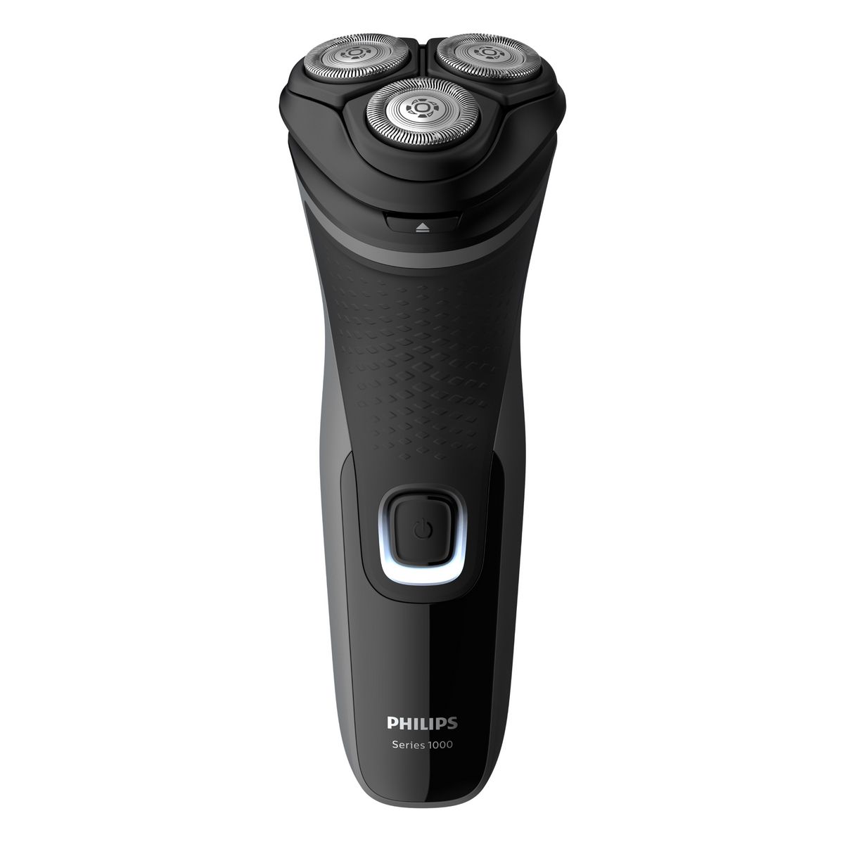 PHILIPS Rasoir électrique S1231/41 - Noir