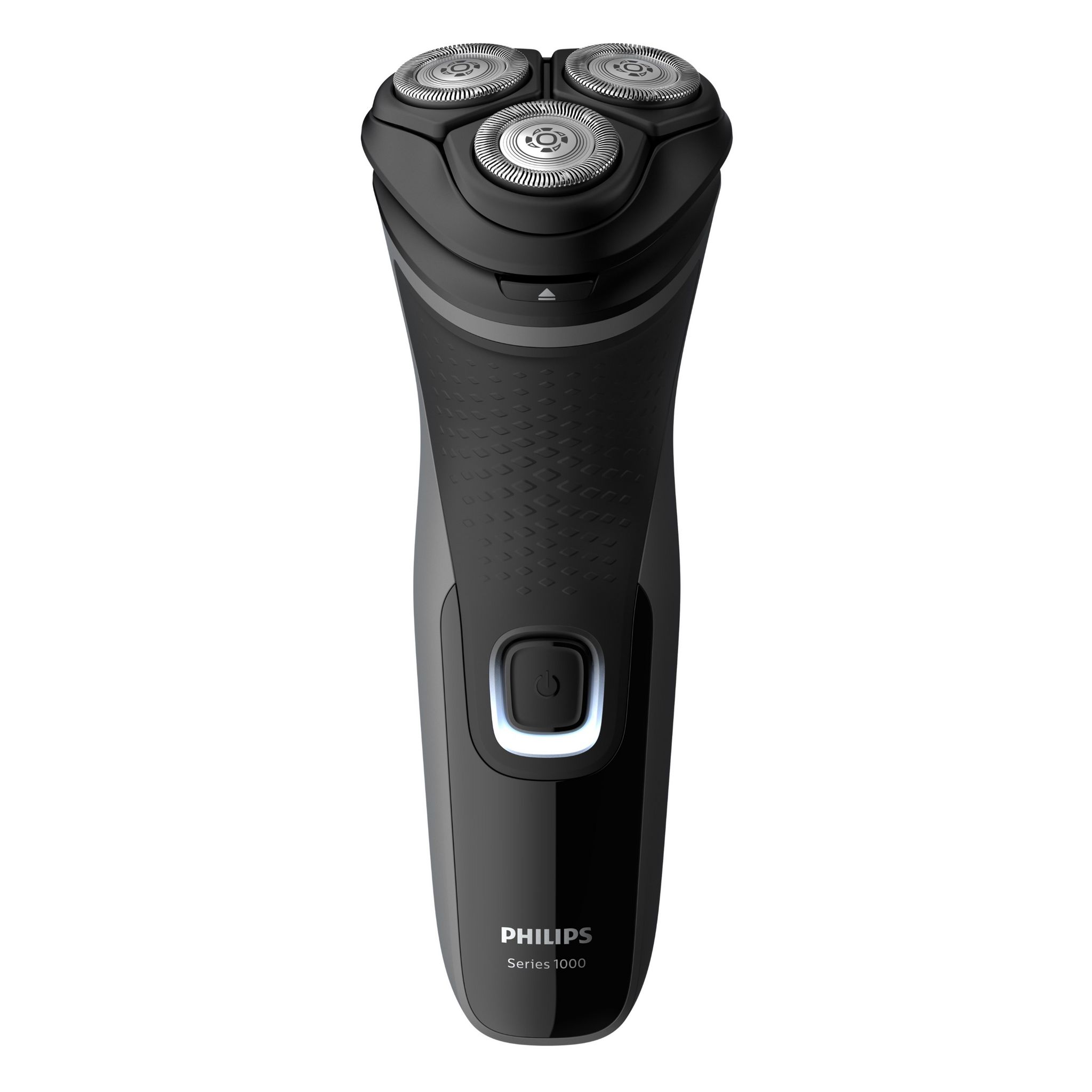 Voir la diapositive 2 : PHILIPS Rasoir électrique S1231/41 - Noir