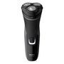 Voir la diapositive 2 : PHILIPS Rasoir électrique S1231/41 - Noir