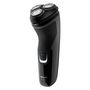 Voir la diapositive 3 : PHILIPS Rasoir électrique S1231/41 - Noir